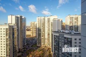 3-к квартира, на длительный срок, 80м2, 17/21 этаж