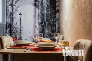 1-к квартира, посуточно, 35м2, 6/25 этаж