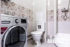 1-к квартира, посуточно, 25м2, 3/20 этаж