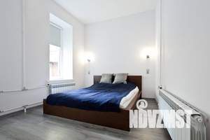 1-к квартира, посуточно, 28м2, 1/5 этаж
