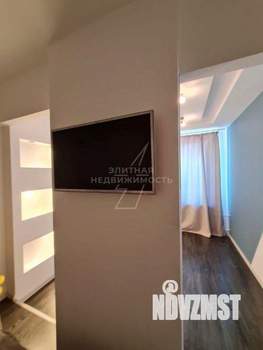 1-к квартира, на длительный срок, 40м2, 17/17 этаж