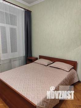 3-к квартира, на длительный срок, 76м2, 5/5 этаж