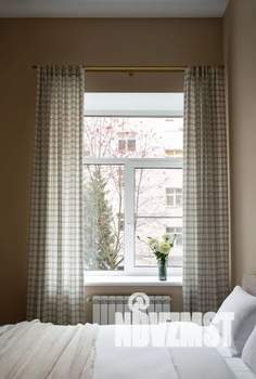 2-к квартира, посуточно, 95м2, 2/4 этаж