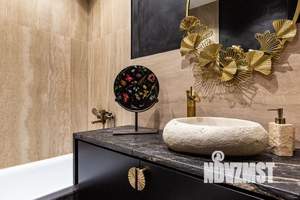 1-к квартира, посуточно, 30м2, 1/7 этаж