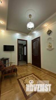 2-к квартира, на длительный срок, 70м2, 7/7 этаж