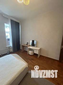 3-к квартира, посуточно, 80м2, 3/5 этаж