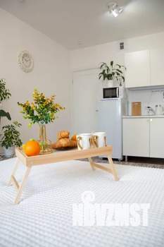 Студия квартира, посуточно, 21м2, 1/23 этаж