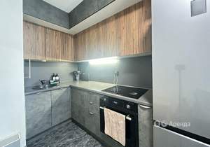 1-к квартира, на длительный срок, 35м2, 10/15 этаж