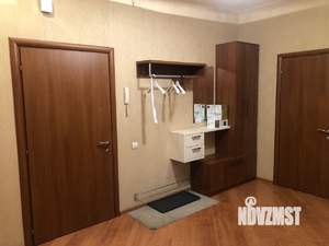 2-к квартира, на длительный срок, 77м2, 1/16 этаж