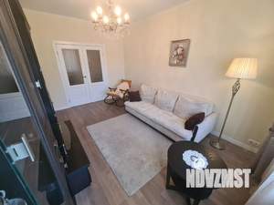 3-к квартира, посуточно, 100м2, 7/10 этаж
