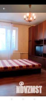2-к квартира, на длительный срок, 52м2, 2/10 этаж
