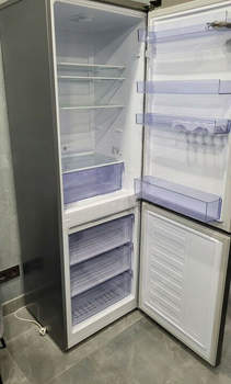 1-к квартира, на длительный срок, 34м2, 2/10 этаж