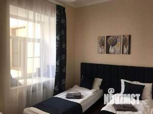 1-к квартира, посуточно, 15м2, 1/1 этаж