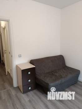 1-к квартира, на длительный срок, 36м2, 2/10 этаж