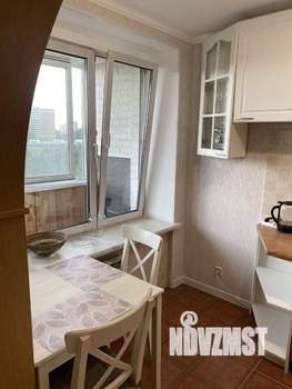 1-к квартира, на длительный срок, 42м2, 9/15 этаж