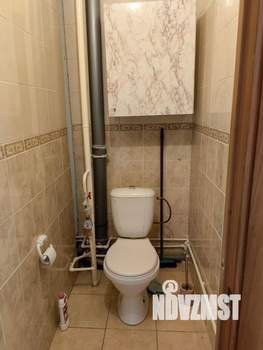 1-к квартира, на длительный срок, 40м2, 12/22 этаж