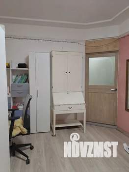 1-к квартира, посуточно, 60м2, 1/7 этаж