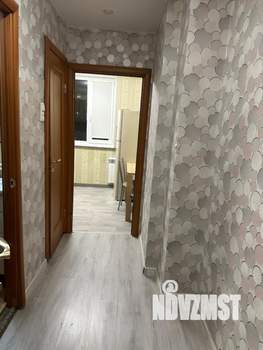 Студия квартира, на длительный срок, 273м2, 6/10 этаж