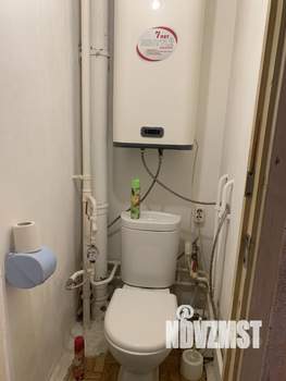 1-к квартира, на длительный срок, 42м2, 2/12 этаж