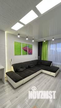 3-к квартира, на длительный срок, 74м2, 10/22 этаж