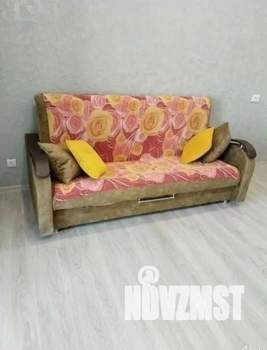 Студия квартира, на длительный срок, 29м2, 15/18 этаж