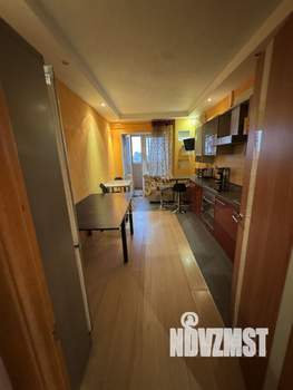 2-к квартира, на длительный срок, 61м2, 10/15 этаж