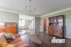 3-к квартира, на длительный срок, 118м2, 6/7 этаж