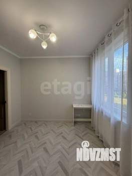 2-к квартира, на длительный срок, 60м2, 5/24 этаж