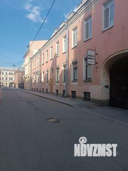 Студия квартира, на длительный срок, 12м2, 2/4 этаж
