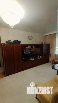 2-к квартира, на длительный срок, 44м2, 1/5 этаж