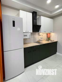 1-к квартира, на длительный срок, 36м2, 18/19 этаж