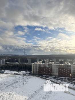 Студия квартира, на длительный срок, 25м2, 25/25 этаж