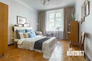 2-к квартира, на длительный срок, 57м2, 2/5 этаж