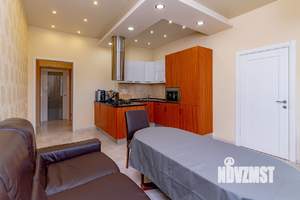 4-к квартира, на длительный срок, 200м2, 5/5 этаж