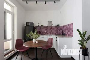 1-к квартира, посуточно, 28м2, 6/13 этаж