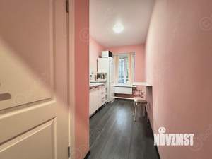 1-к квартира, на длительный срок, 24м2, 1/4 этаж