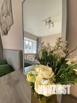 2-к квартира, посуточно, 65м2, 1/4 этаж