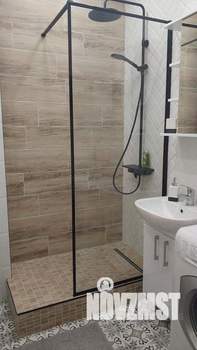 Студия квартира, на длительный срок, 24м2, 4/5 этаж