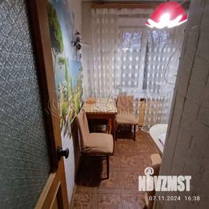 2-к квартира, на длительный срок, 45м2, 4/5 этаж