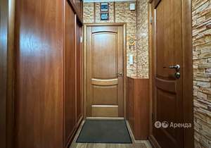 1-к квартира, на длительный срок, 39м2, 3/16 этаж