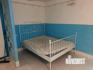 Студия квартира, на длительный срок, 25м2, 1/4 этаж