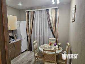 1-к квартира, на длительный срок, 44м2, 5/9 этаж