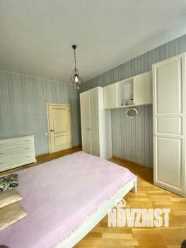 3-к квартира, на длительный срок, 82м2, 4/5 этаж