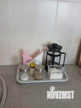 Студия квартира, на длительный срок, 24м2, 18/26 этаж