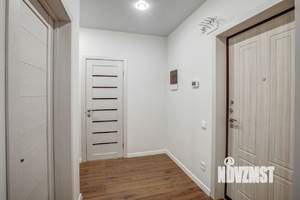2-к квартира, на длительный срок, 56м2, 9/11 этаж