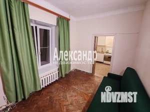 2-к квартира, на длительный срок, 49м2, 3/3 этаж