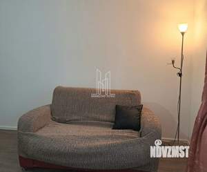 Студия квартира, на длительный срок, 23м2, 14/24 этаж