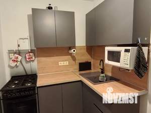 2-к квартира, посуточно, 45м2, 9/9 этаж