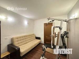 3-к квартира, на длительный срок, 63м2, 3/9 этаж