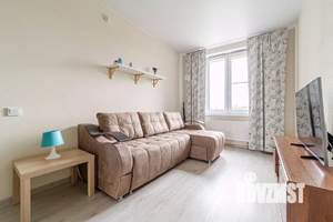 2-к квартира, на длительный срок, 52м2, 5/14 этаж